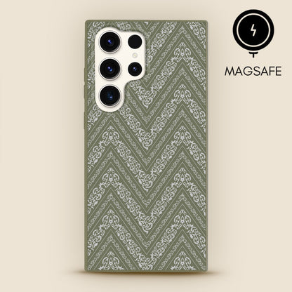 Madinah Kiswa MagSafe Samsung Phone Case