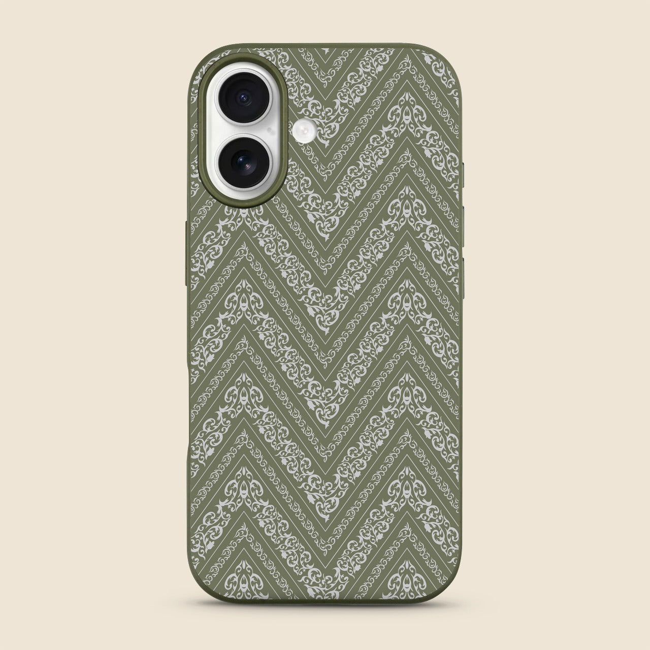 Madinah Kiswa iPhone Case