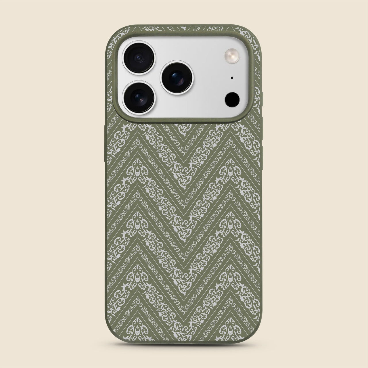 Madinah Kiswa iPhone Case