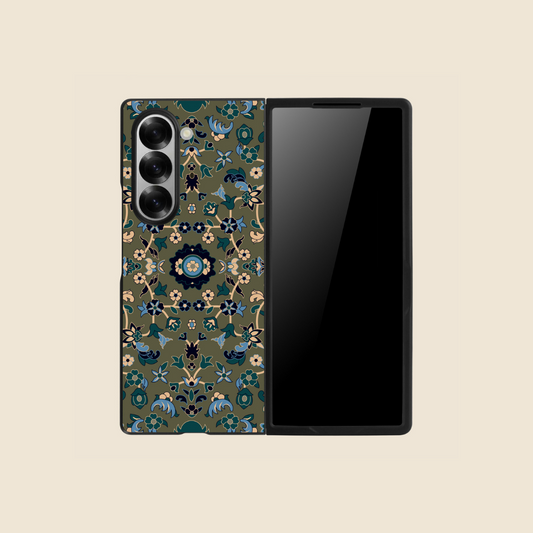 The Beloved Rawdah Samsung Z Series Case