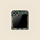 The Beloved Rawdah Samsung Z Flip Case