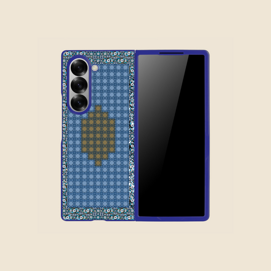 The Blessed Land Aqsa Samsung Z Series Case