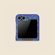 The Blessed Land Aqsa Samsung Z Flip Case