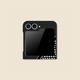 Keffiyeh Samsung Z Flip Case