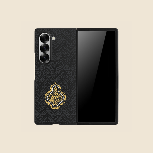 The Epicentre Kiswa Samsung Z Series Case