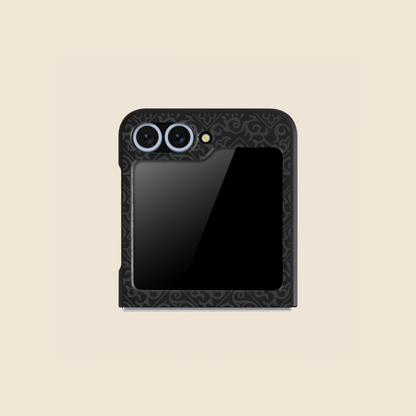The Epicentre Kiswa Samsung Z Series Case