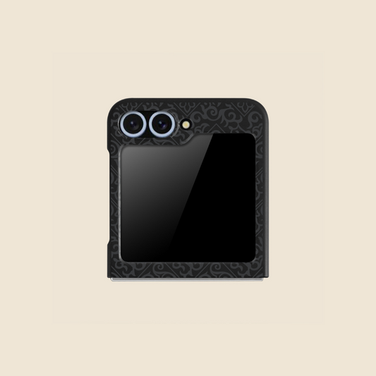 The Epicentre Kiswa Samsung Z Flip Case