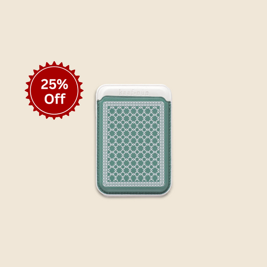 Koutoubia MagSafe Card Holder