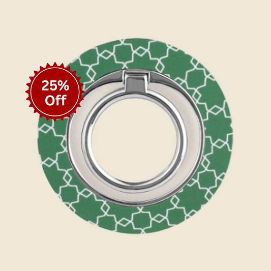 Koutoubia MagSafe Ring Holder