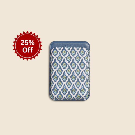 Casablanca MagSafe Card Holder