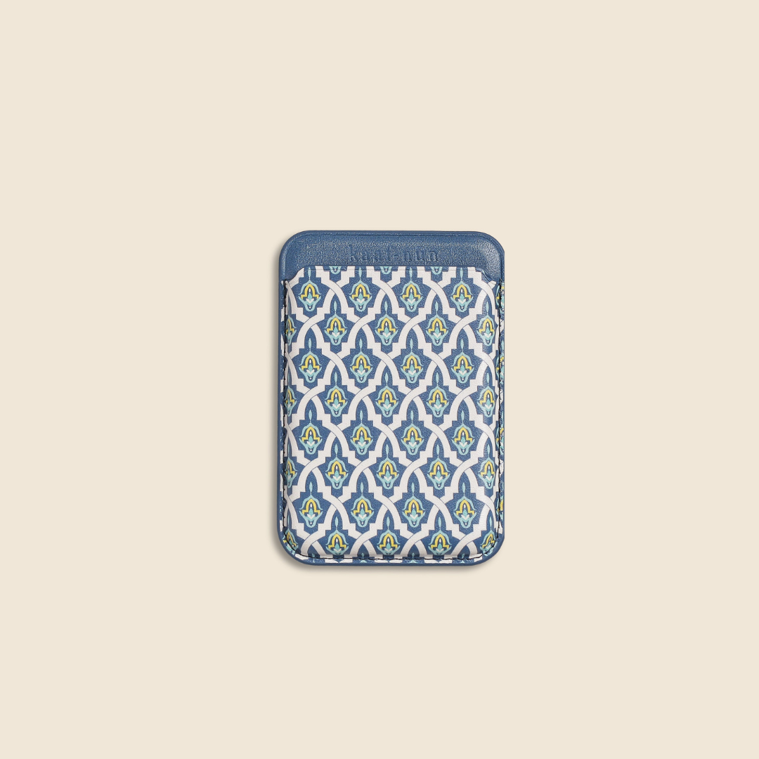 Casablanca MagSafe Card Holder