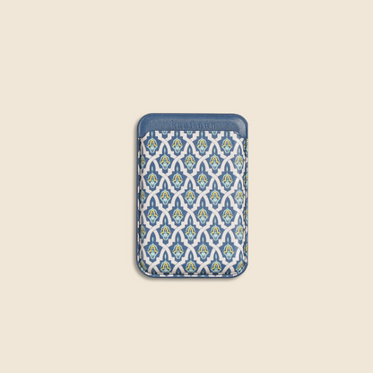 Casablanca MagSafe Card Holder