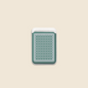 Koutoubia MagSafe Card Holder