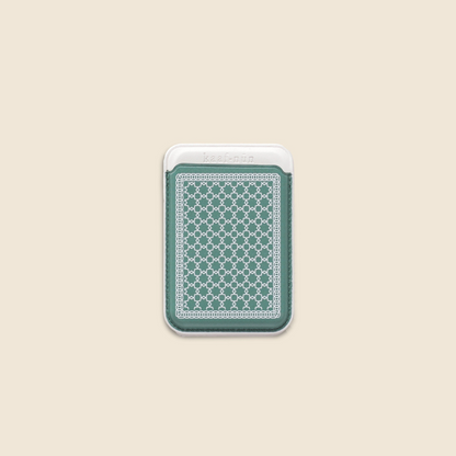 Koutoubia MagSafe Card Holder
