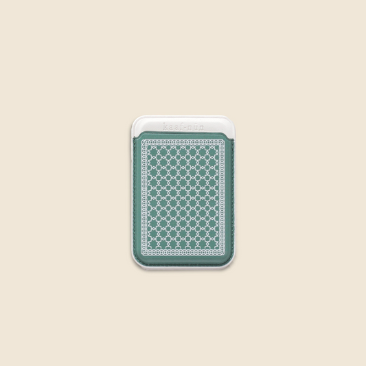 Koutoubia MagSafe Card Holder