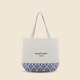 Casablanca Tote Bag
