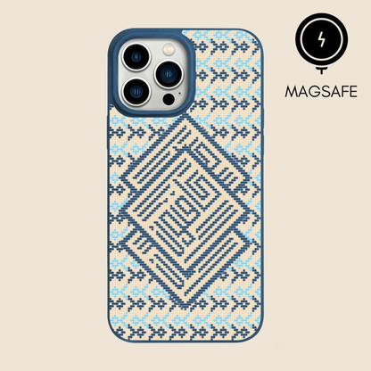 Samarqand MagSafe iPhone Case