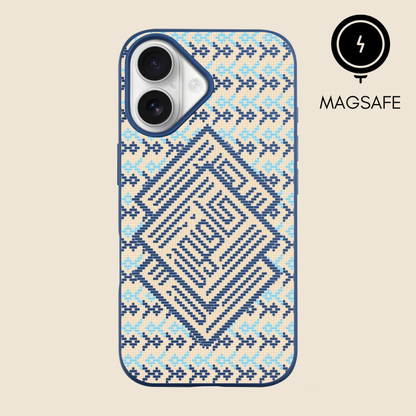 Samarqand MagSafe iPhone Case