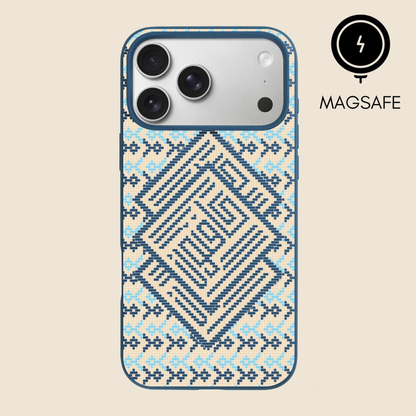 Samarqand MagSafe iPhone Case