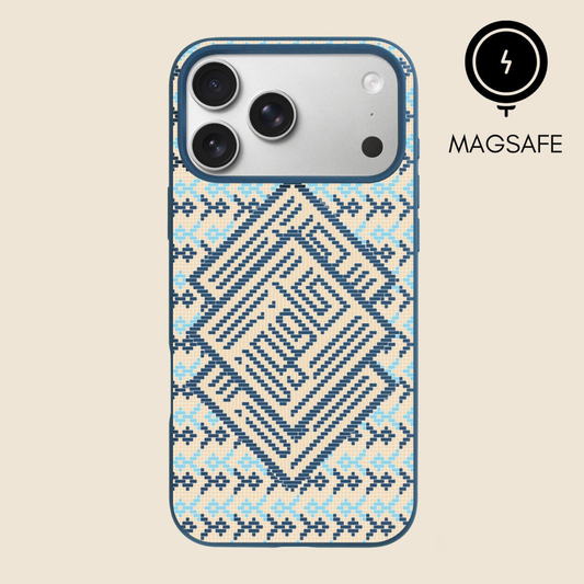 Samarqand MagSafe iPhone Case