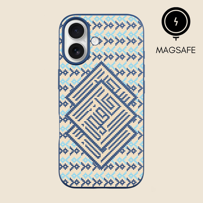 Samarqand MagSafe iPhone Case