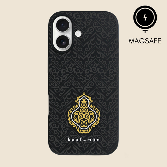 The Epicentre Kiswa Magsafe iPhone Case