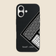 Keffiyeh Magsafe iPhone Case