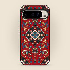 Persiana Oriental Carpet iPhone Case – Kaaf-Nun Persiana Oriental Carpet iPhone Case – Kaaf-Nun