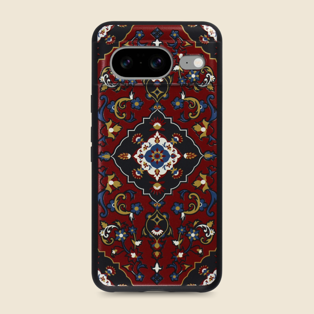 Persiana Oriental Carpet Google Pixel Phone Case