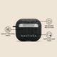 Kiswa Airpods Case Cover