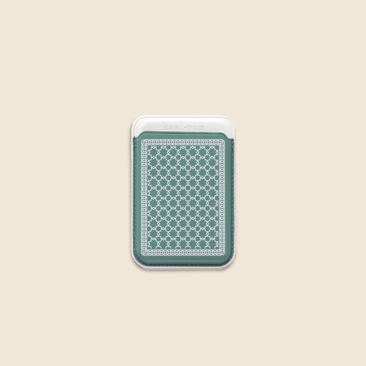 Koutoubia MagSafe Card Holder
