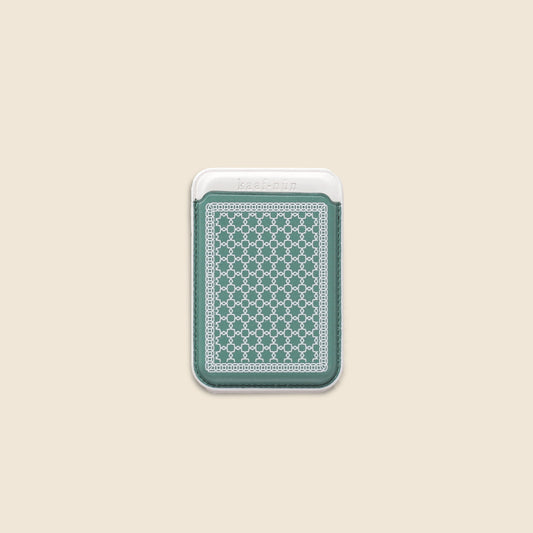Koutoubia MagSafe Card Holder