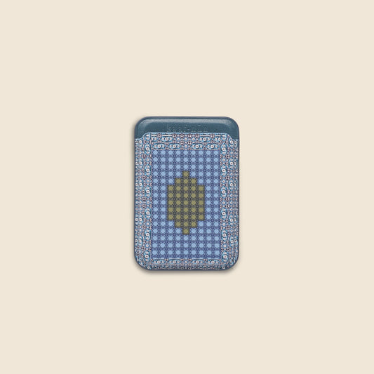 Aqsa MagSafe Card Holder