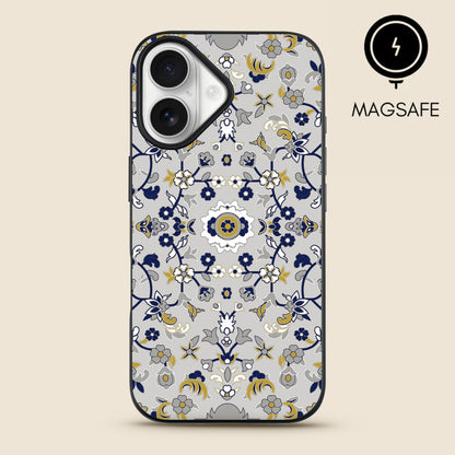 Quba Mosque MagSafe iPhone Case