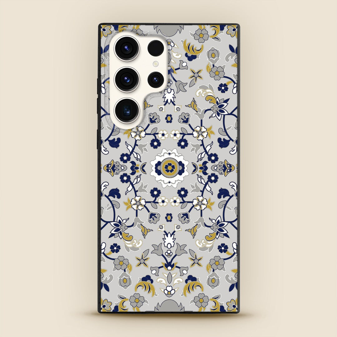 Quba Mosque Samsung Phone Case