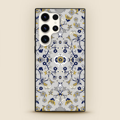 Quba Mosque Samsung Phone Case
