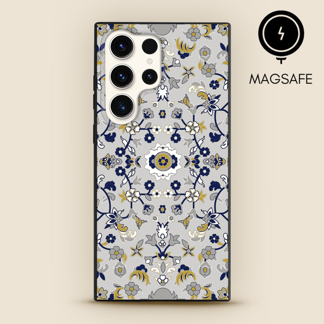 Quba Mosque MagSafe Samsung Phone Case