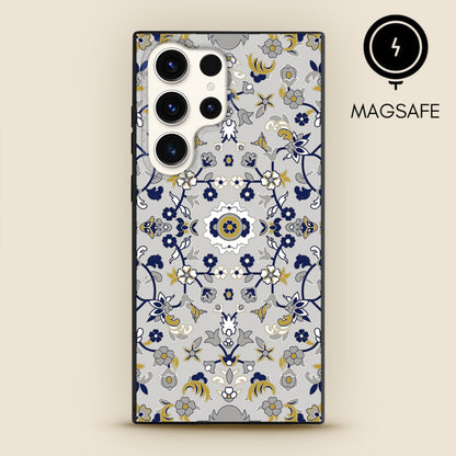 Quba Mosque MagSafe Samsung Phone Case