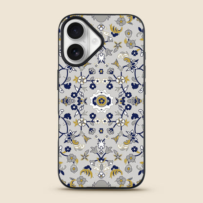 Quba Mosque iPhone Case