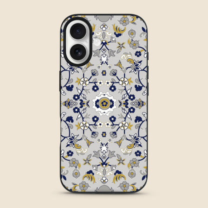Quba Mosque iPhone Case
