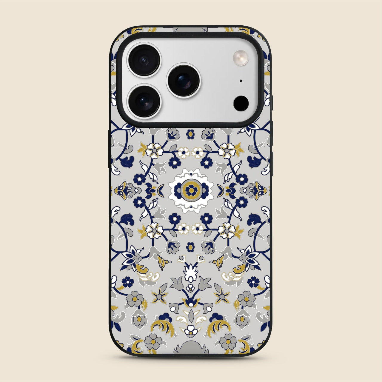 Quba Mosque iPhone Case