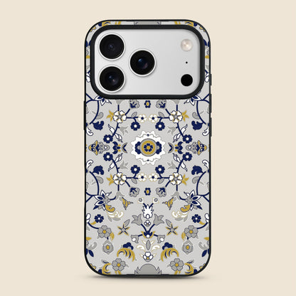 Quba Mosque iPhone Case