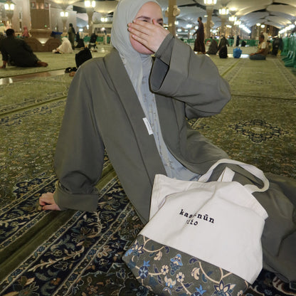 Madinah Lovers Essentials