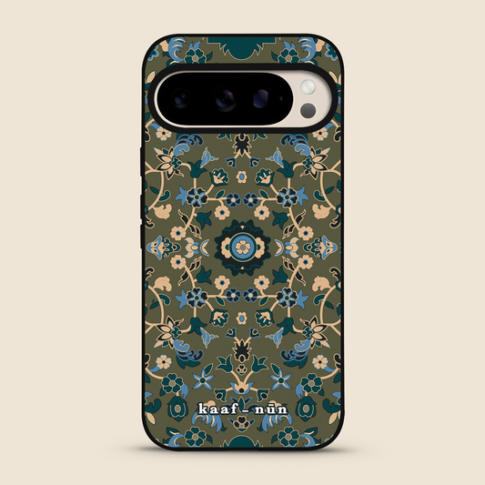 The Beloved Rawdah Google Pixel Phone Case