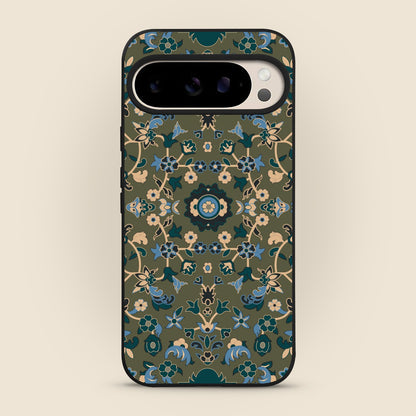 The Beloved Rawdah Google Pixel Phone Case