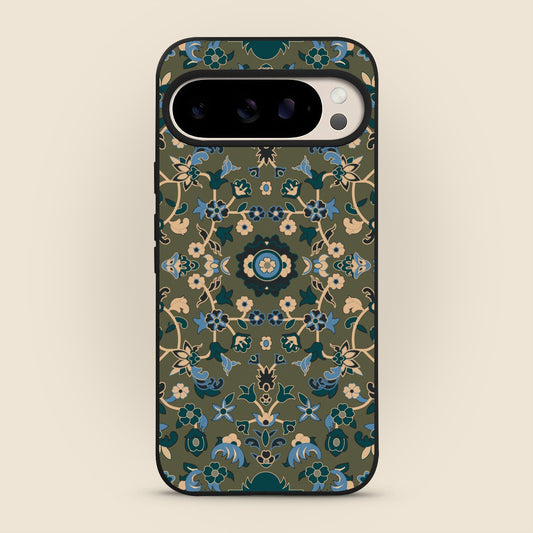 The Beloved Rawdah Google Pixel Phone Case