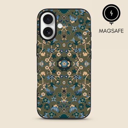 The Beloved Rawdah Coque Pour Téléphones