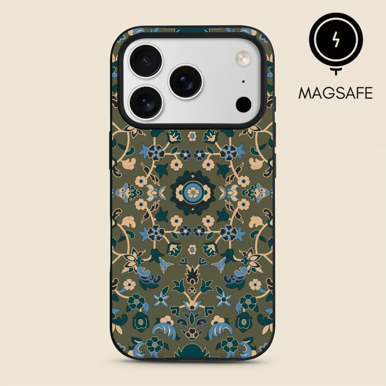 The Beloved Rawdah Coque Pour Téléphones