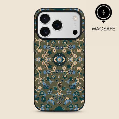 The Beloved Rawdah Coque Pour Téléphones