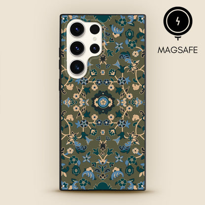 Die geliebte Rawdah Samsung-Handyhülle